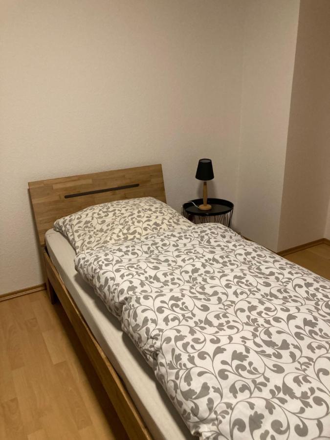 Ferienwohnung Zweinig02 Rosswein Экстерьер фото